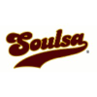 Soulsa Services & Productions Ltd Logo