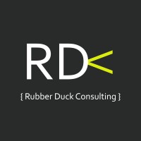 Rubber Duck Consulting Ltd Logo
