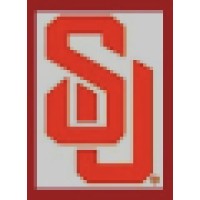 Senior University Logo