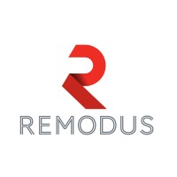 Remodus Logo