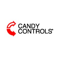 Candy Controls Logo