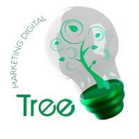 TreeMkt (Marketing Digital) Logo