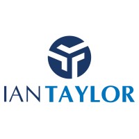 Ian Taylor Logo