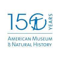 American Museum of Natural History: Education Department Logo