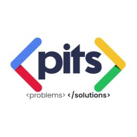 Pakistan IT Solutions Private Limited Logo