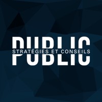 Public Stratégies et conseils Logo
