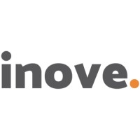 iNove Media Logo