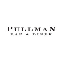 Pullman Bar & Diner Logo
