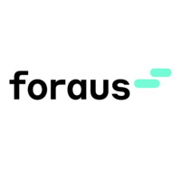 foraus - Swiss Forum on Foreign Policy Logo