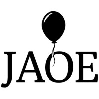 JAOE BVBA Logo