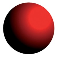 Meteor Logo