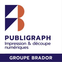 PUBLIGRAPH Logo