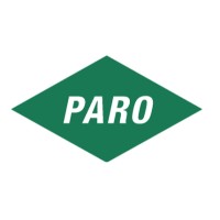 Paro AG Logo