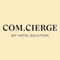 COM.CIERGE GmbH Logo