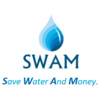 SWAM Logo