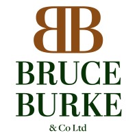 Bruce Burke & Co Ltd Logo