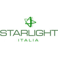 Starlight Italia Logo