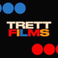 Trett Films Logo