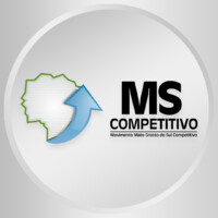 Instituto MS Competitivo Logo