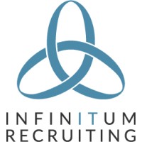 Infinitum Recruiting - Talent Without Limits Logo