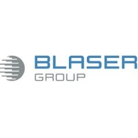 Blaser Group Logo