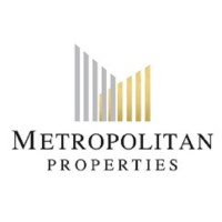 Metropolitan Properties, Inc. Logo
