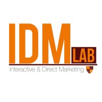 Interactive and Direct Marketing Lab Logo