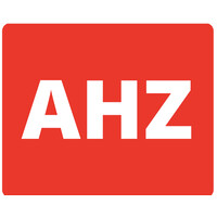 AHealthcareZ Logo