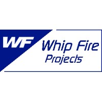 Whip Fire Projects (Pty) Ltd Logo