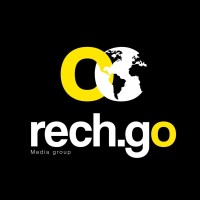 Rech.go Logo