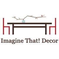 Imagine That! Decor Logo