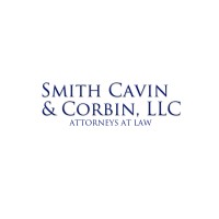 SMITH CAVIN & CORBIN, LLC Logo