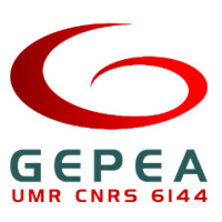 Laboratoire GEPEA Logo