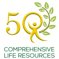 Comprehensive Life Resources Logo
