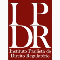 IPDR Instituto Paulista de Direito Regulatório Logo