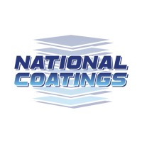 National Coatings Logo
