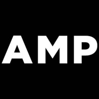 AMP Solutions et produits déclairage Logo