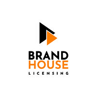 Brand House Licensing Logo