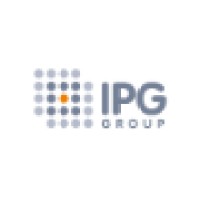 IP Globalnet Logo