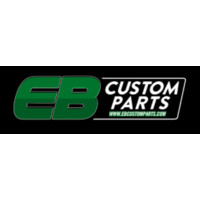 EB Custom Parts Logo