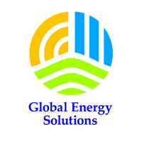 Global Energy Solutions Logo