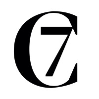 Cloud7 - Home of the Dogs Logo