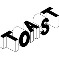 Toast Agency Logo