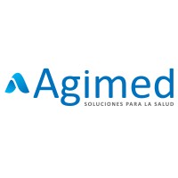 Agimed | soluciones para la salud Logo