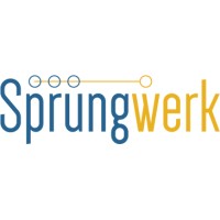 Sprungwerk GmbH Logo