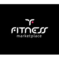Fitness Marketplace Logo