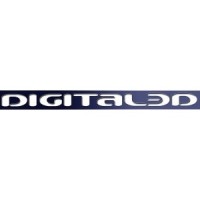 Digital3D Logo