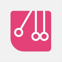 Third Law autotech marketing Logo