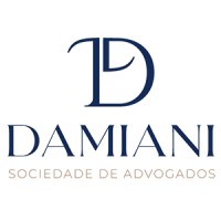 Damiani - Sociedade de Advogados Logo