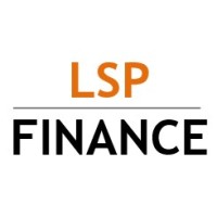 LSP Finance Logo